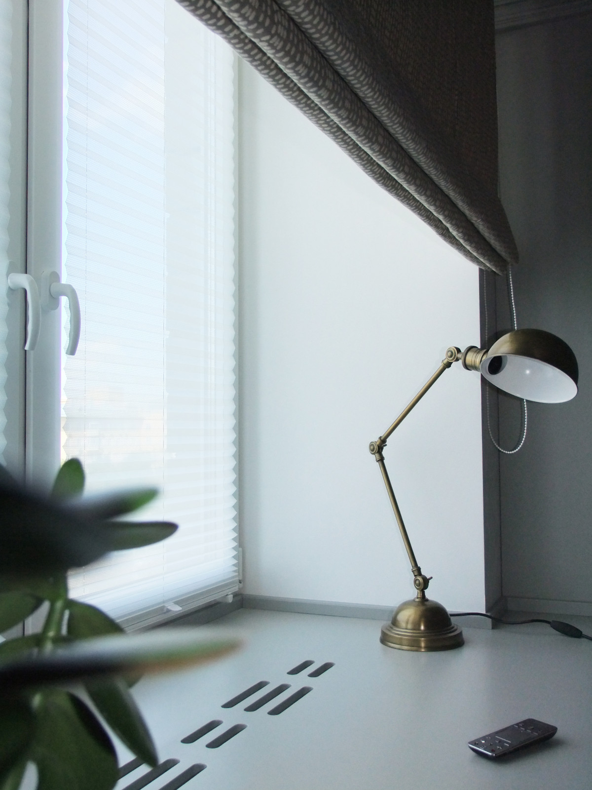 Квартира в Москве, Ленинский проспект