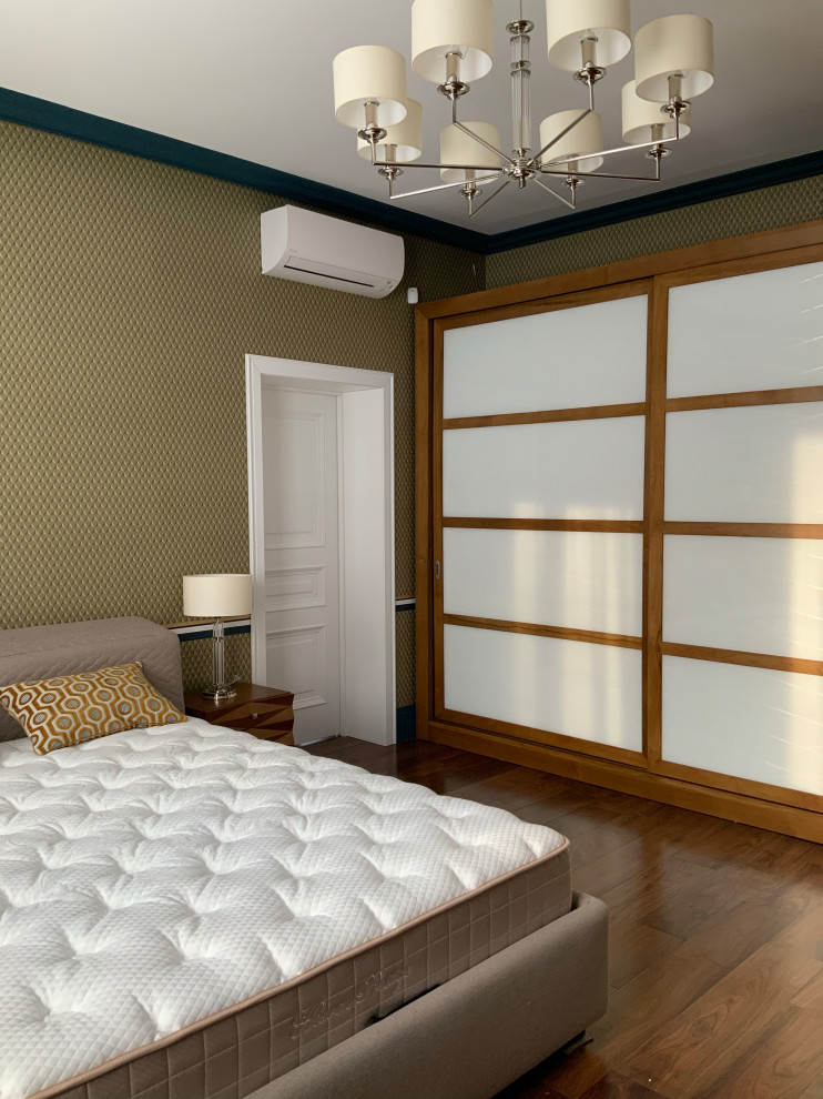 КОТТЕДЖ В ЧЕБОКСАРАХ