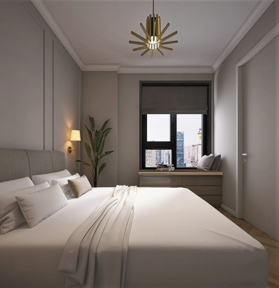 Апартаменты ЖК Match Point