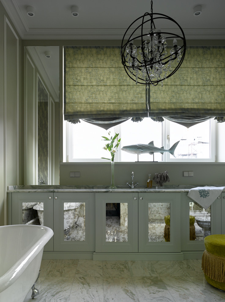 Квартира на Арбате