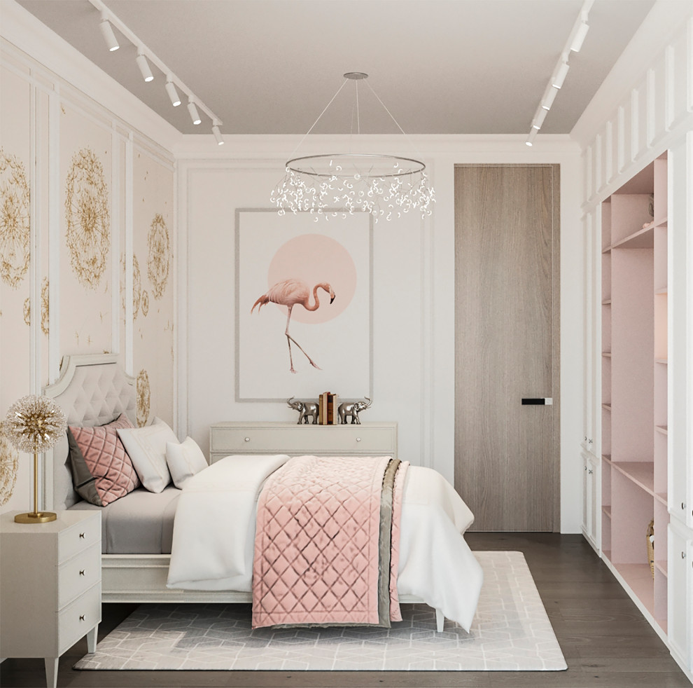 Квартира 104 м2 ЖК Кутузовский