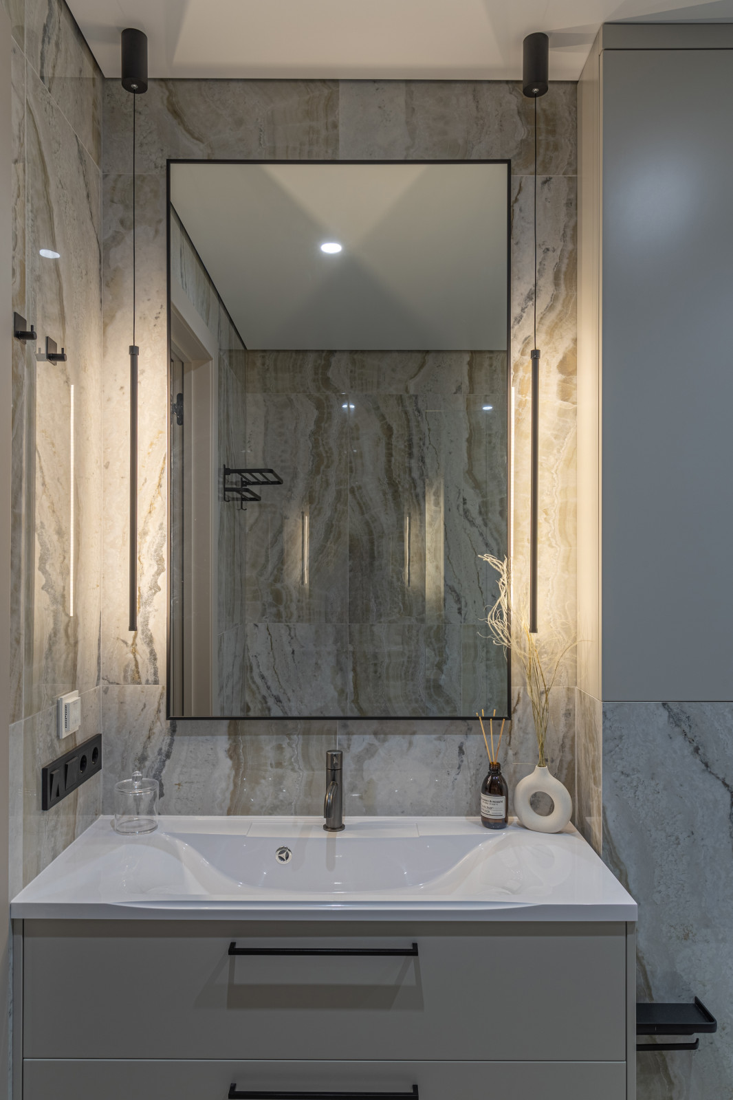 Мебель в санузел