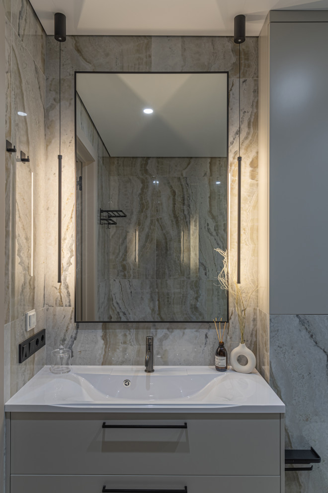 Мебель в санузел