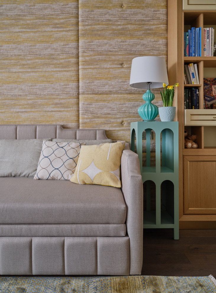 Квартира 220кв.м в комплексе ВТБ Арена Парк