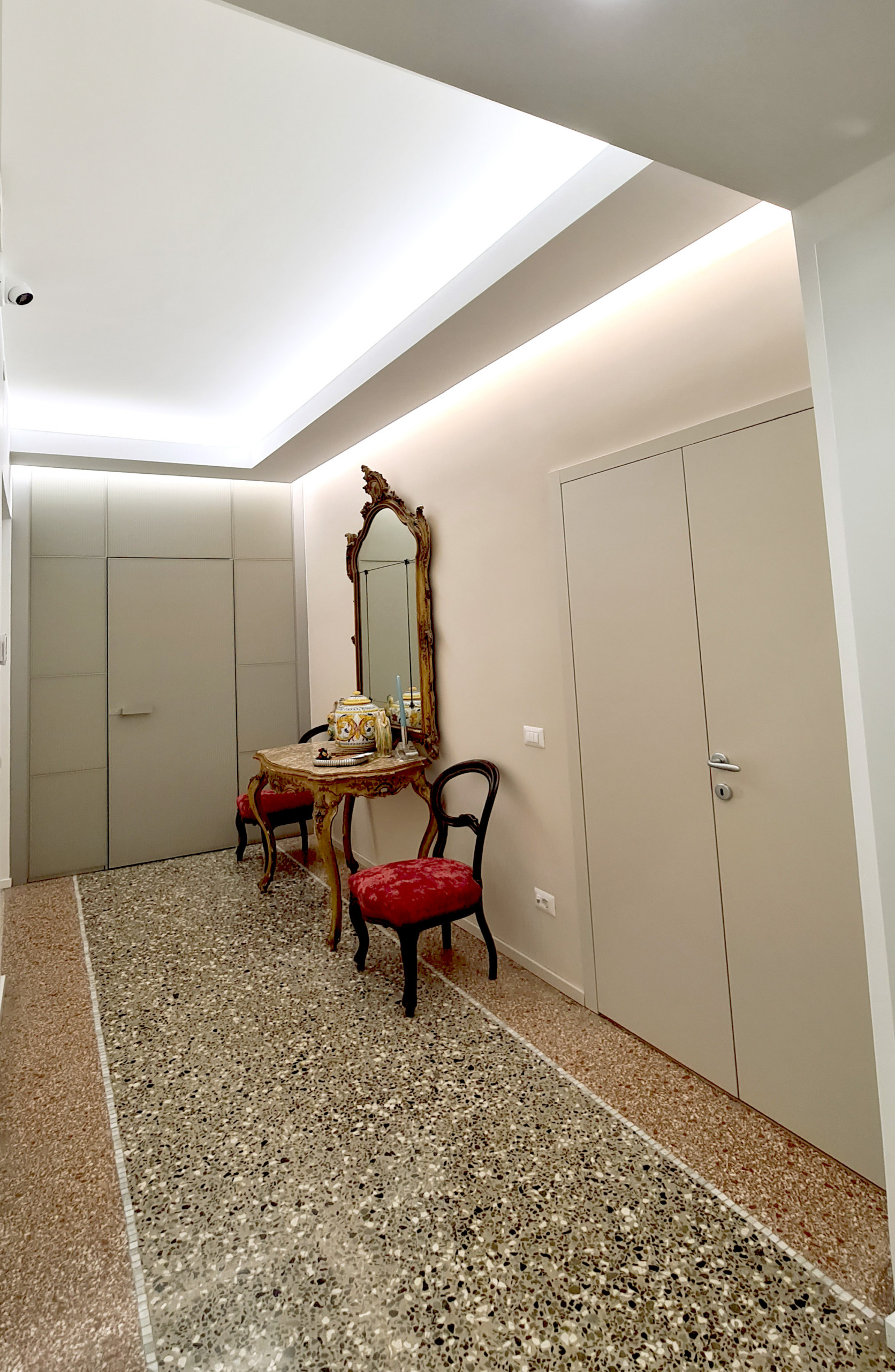 Appartamento in Centro