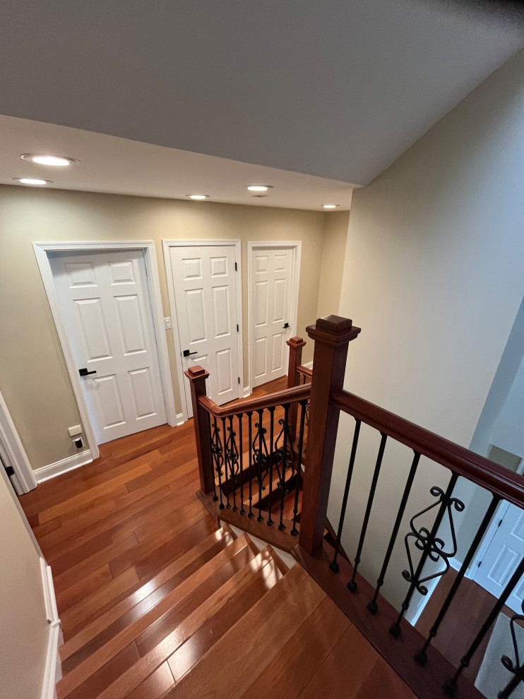 Voorhees - Interior Renovation