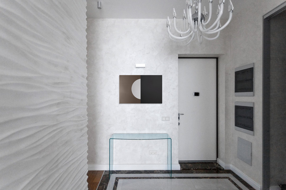 Примеры проектов