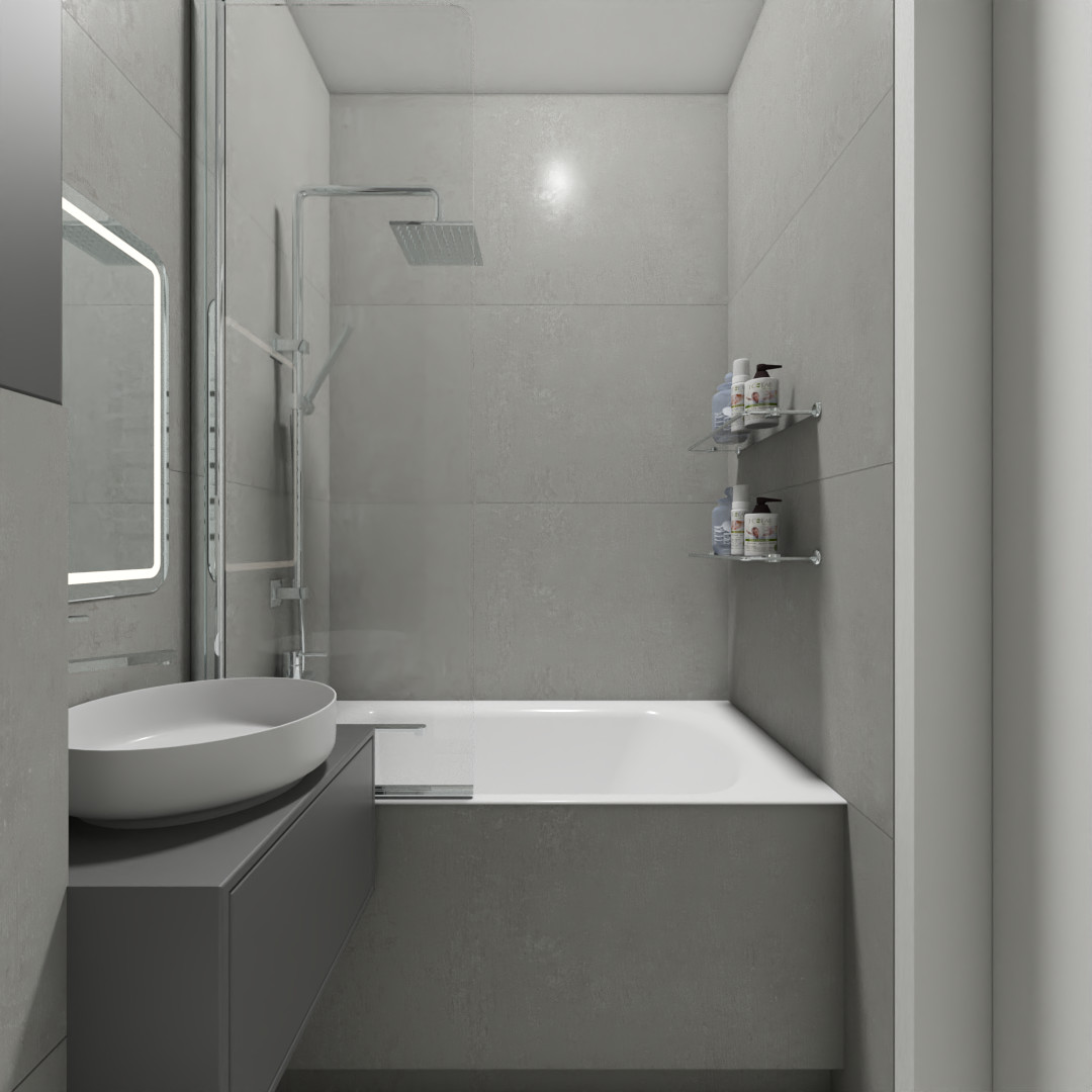 Студия. Лепсе