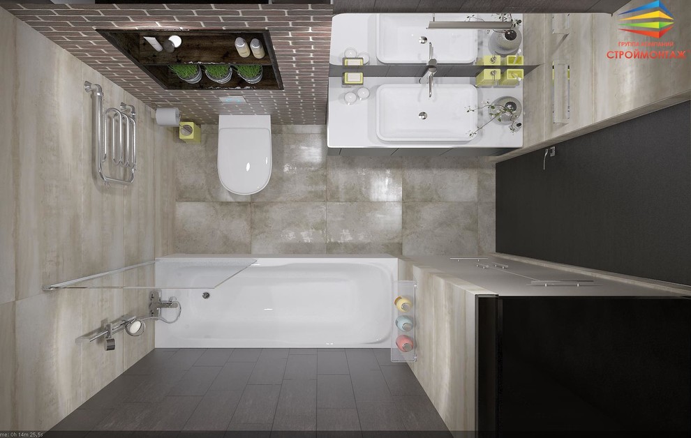 Косметический ремонт