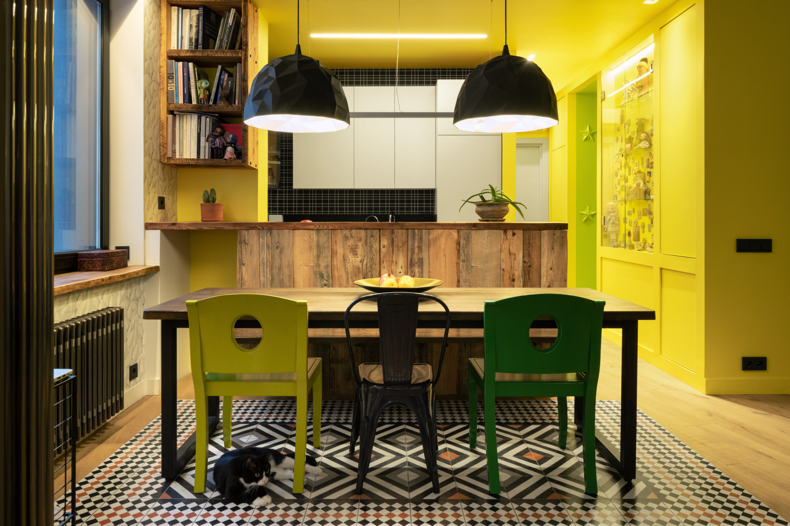 Квартира ARCHIBEYOU