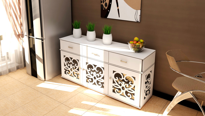 Корпусная мебель