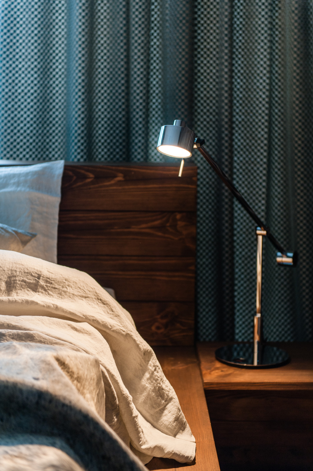 Стихия бетона