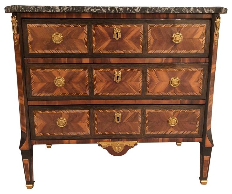 Consigned Louis XVI Commode, France 1780