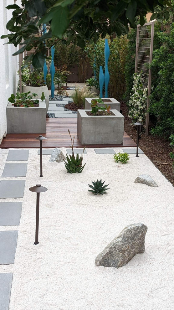 Zen Garden