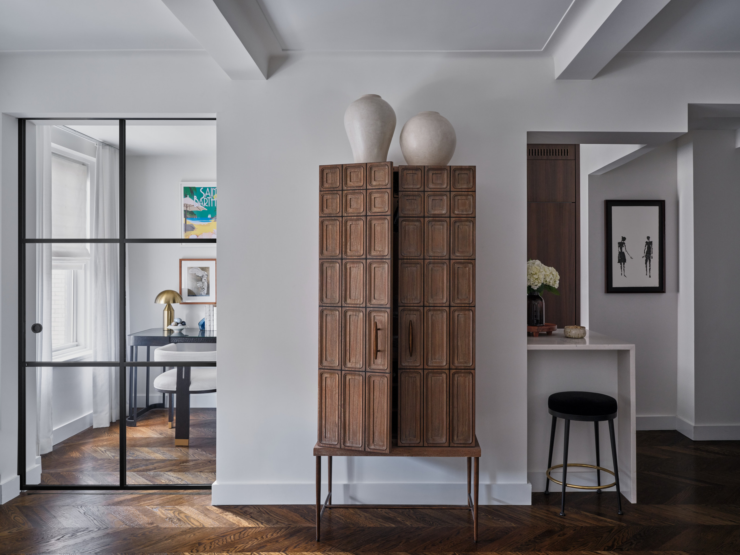 New York City Apartment