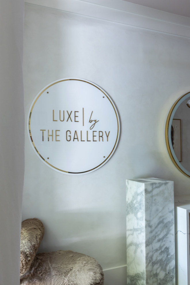 Luxe By The Gallery