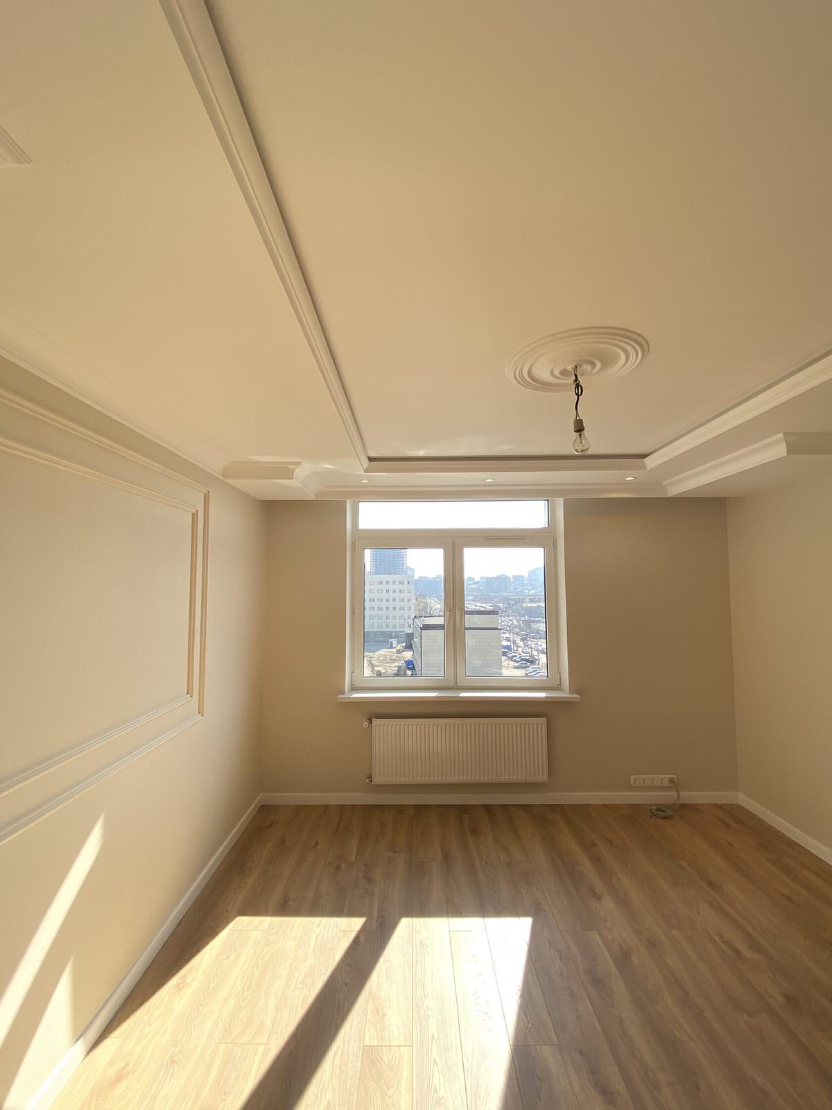 ЖК Румянцево парк