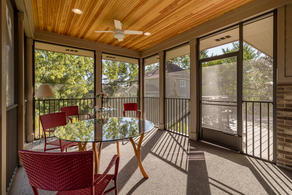 Elegant Artists' Prairie