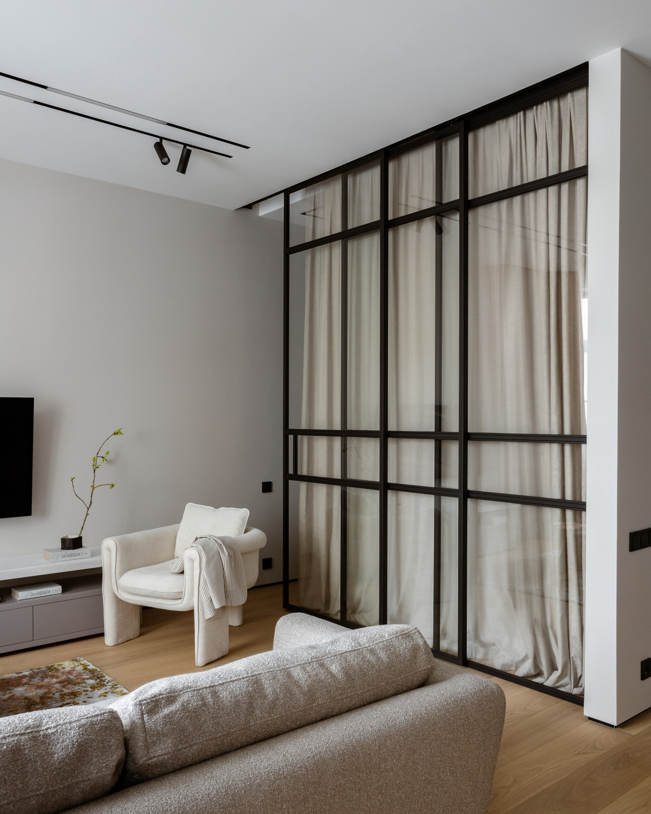 ЖК Шуваловский