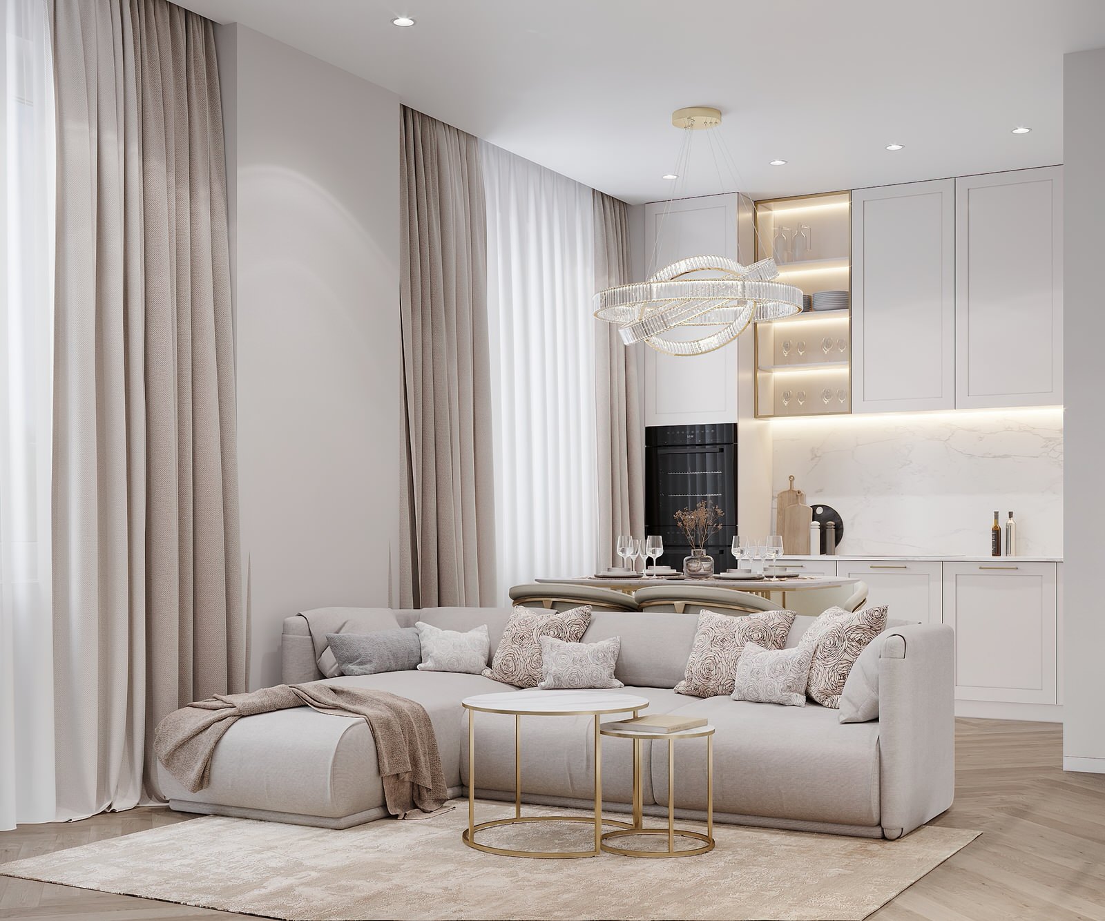 ЖК Фили сити