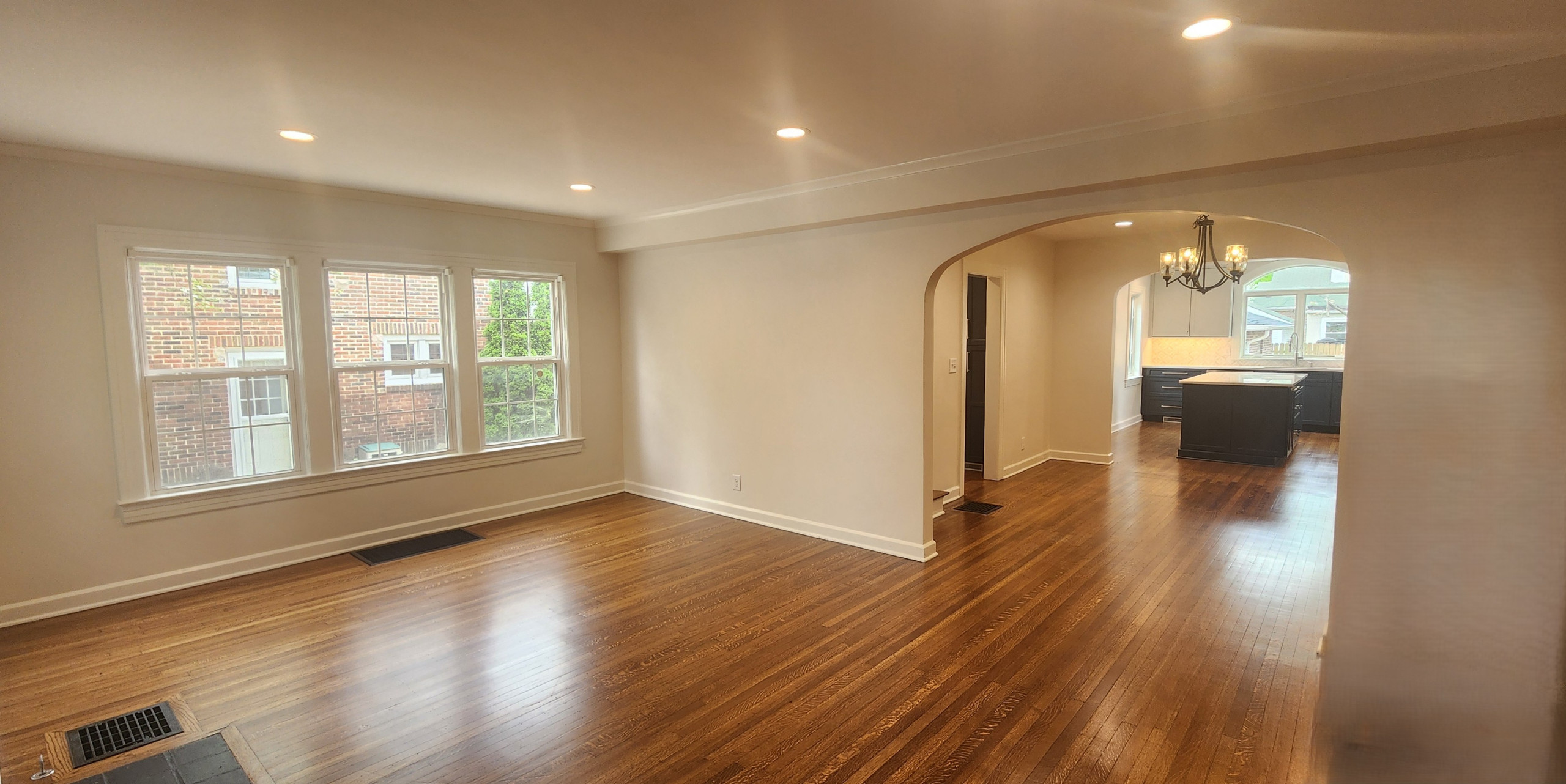 Two Story Addition- North Delaware