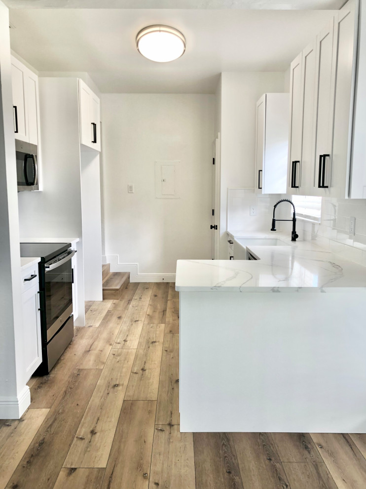 Felton Full House Remodel