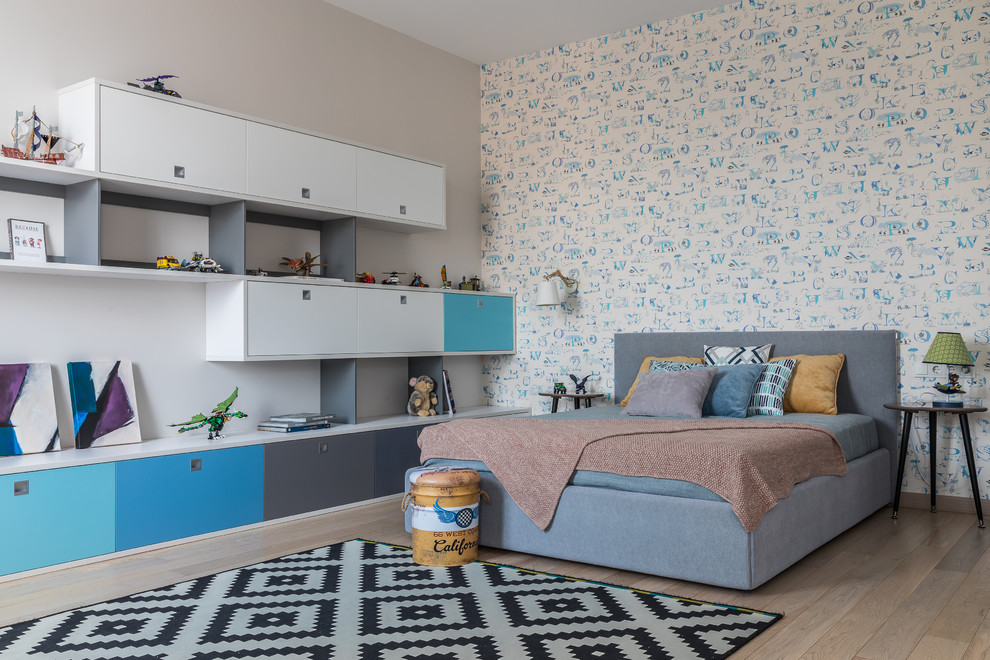 Загородный дом.