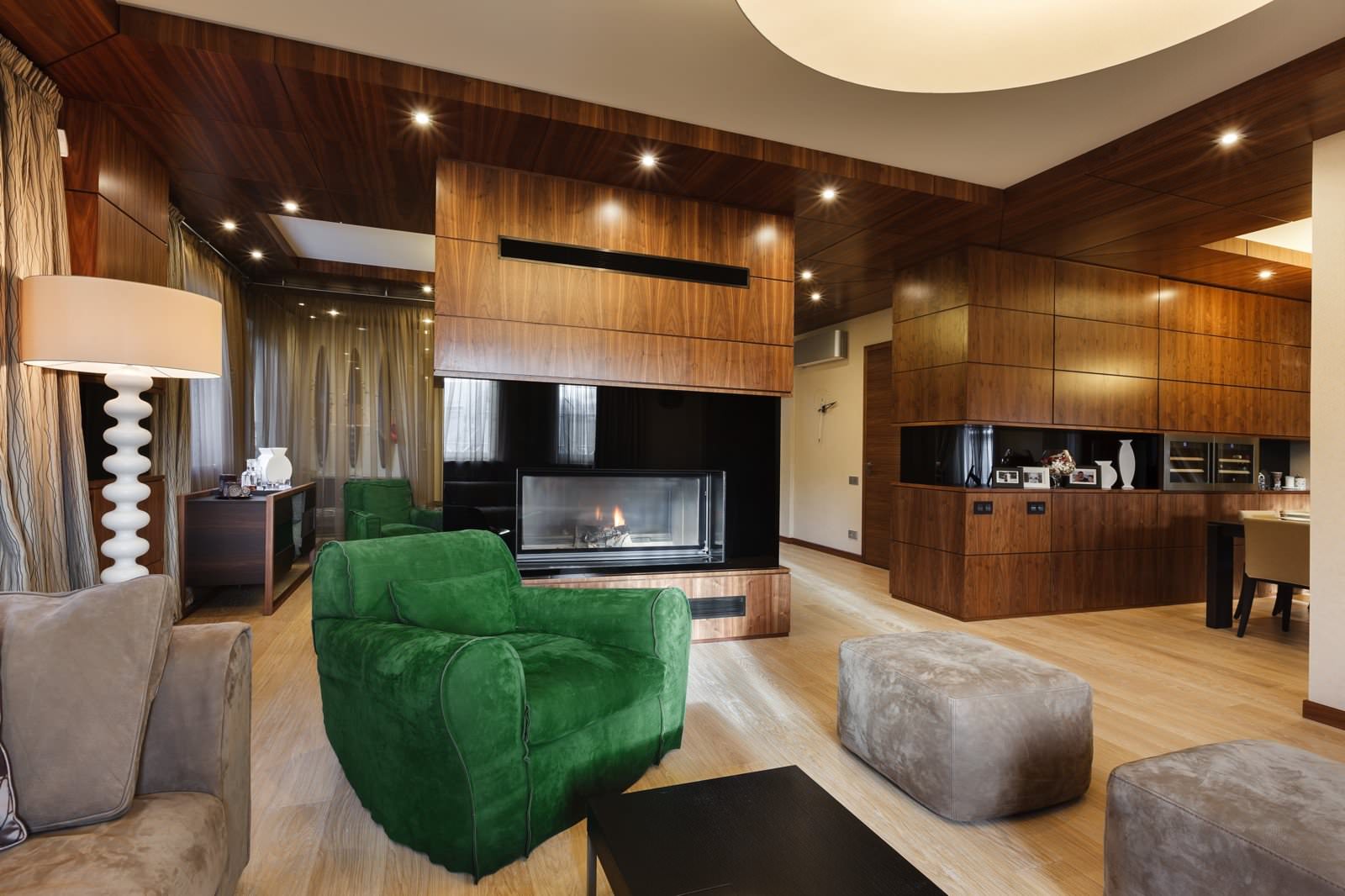 Дом в Сярьгах