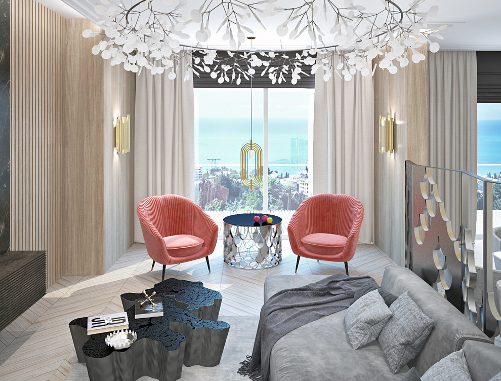 Квартира в ЖК Привилегия