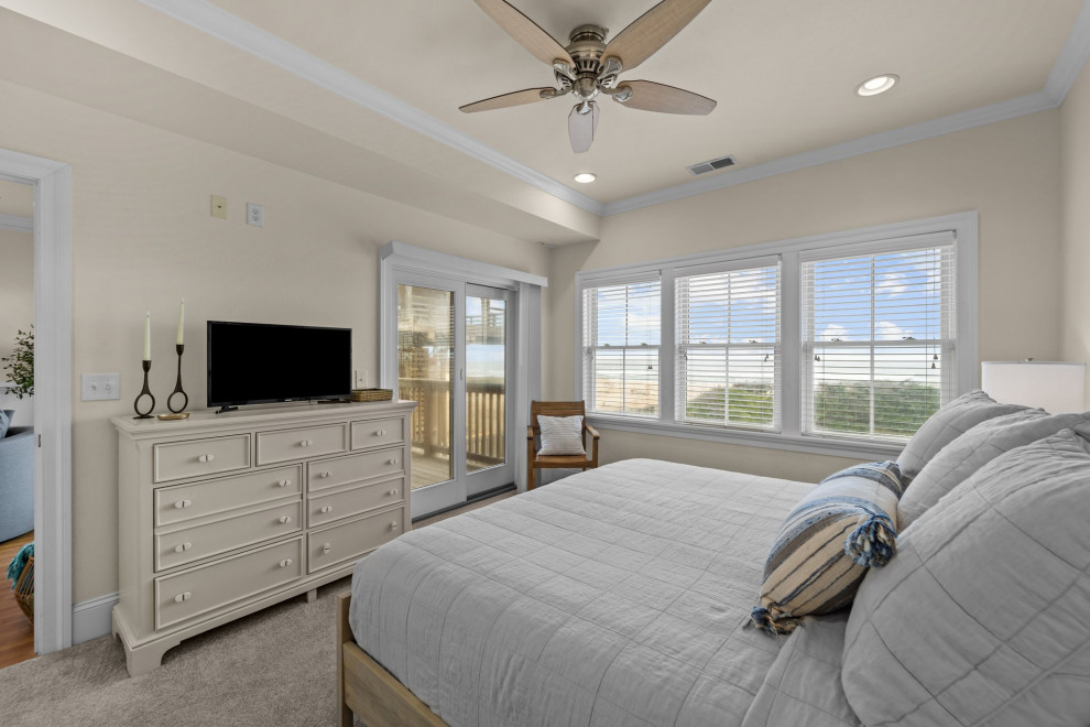 Vacation Rental Design