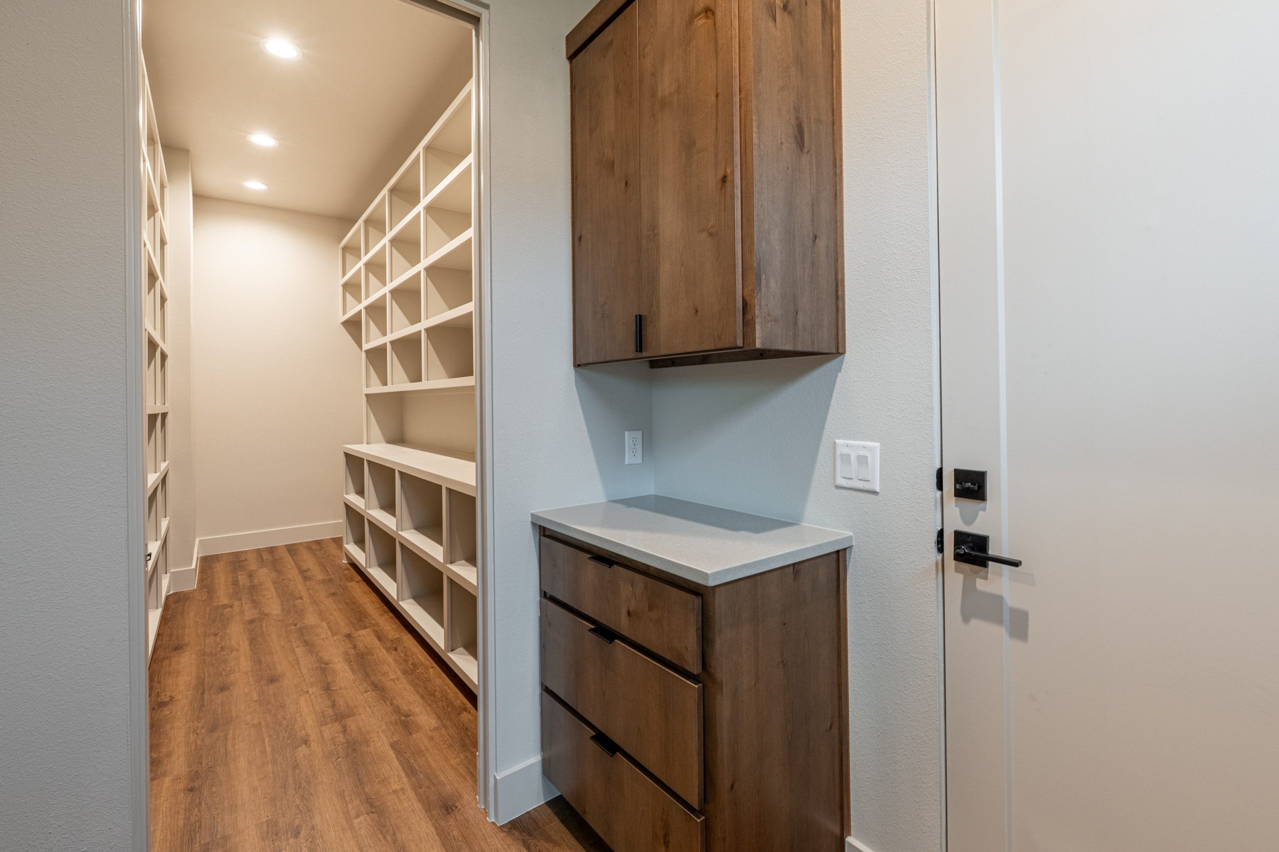 Modern Zen: 2,984 ft², 3 BR/2.5 BA/1 ST home