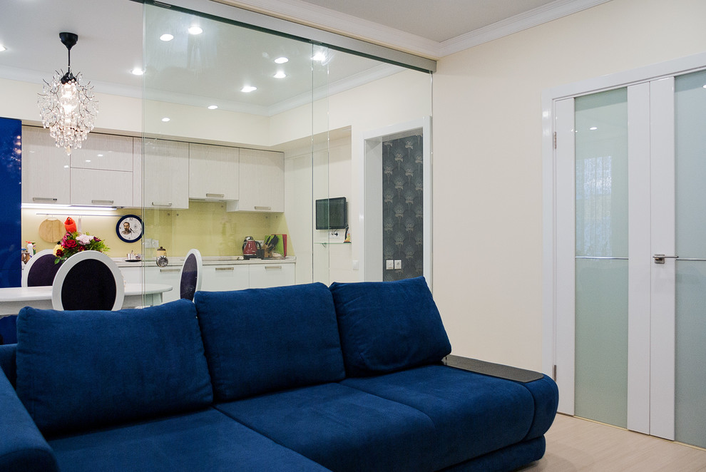 ЖК Фестиваль, Уфа