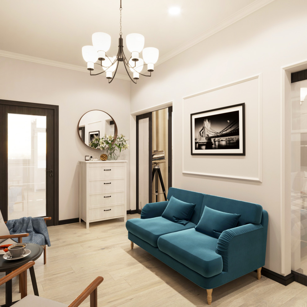 Квартира в Химках 2