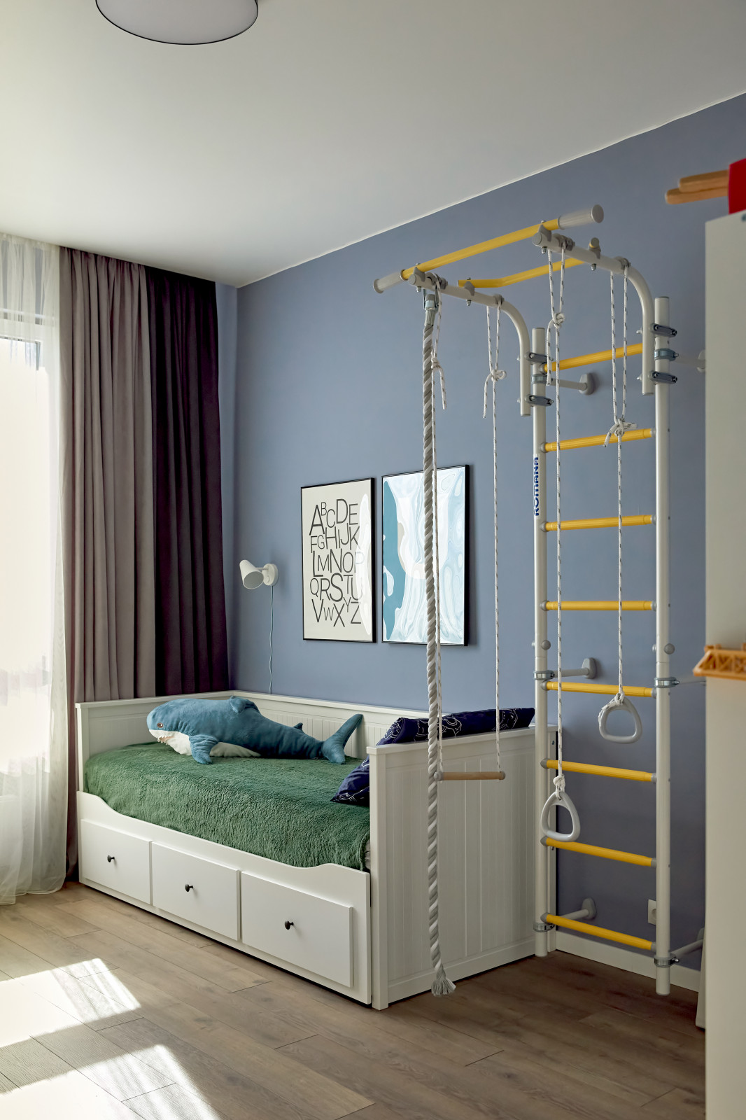 Квартира с готовым ремонтом от ПИК