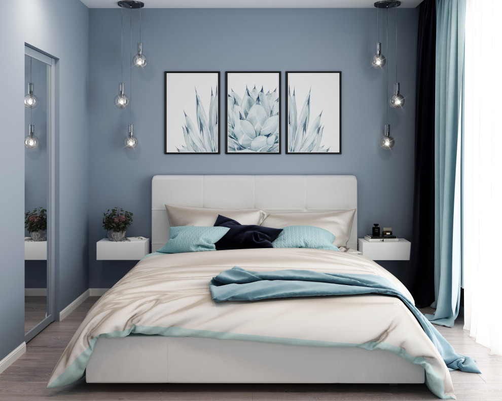 Трешка в жк Ильинские луга