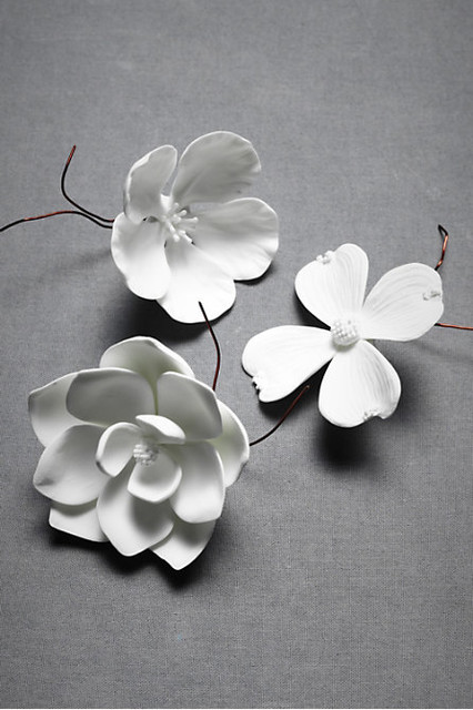Porcelain Bloom