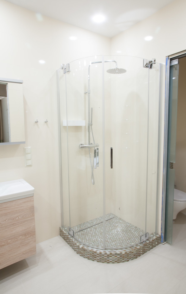 Квартира ЖК Мосфильмовский