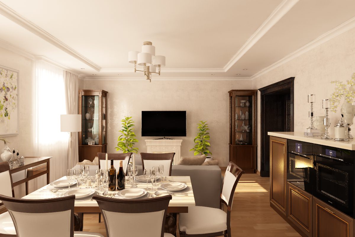 Часть квартиры по ул. Тверитина. Екатеринбург