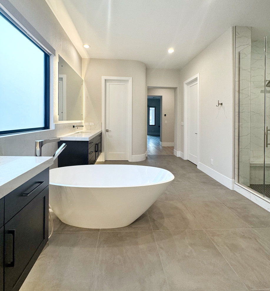 Red Rock CC Whole Home Remodel- Green Mountain Ct