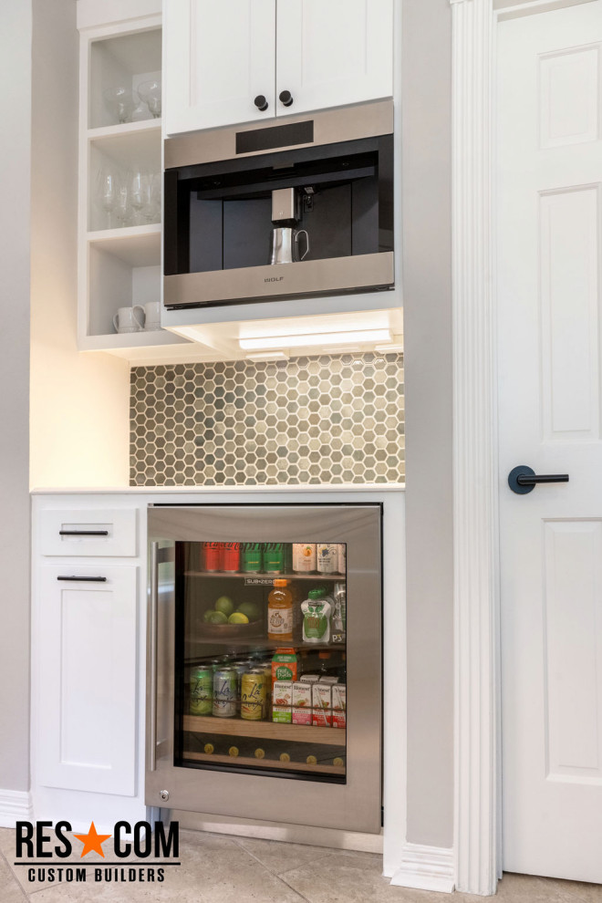 Golden Valley - Kitchen Remodel