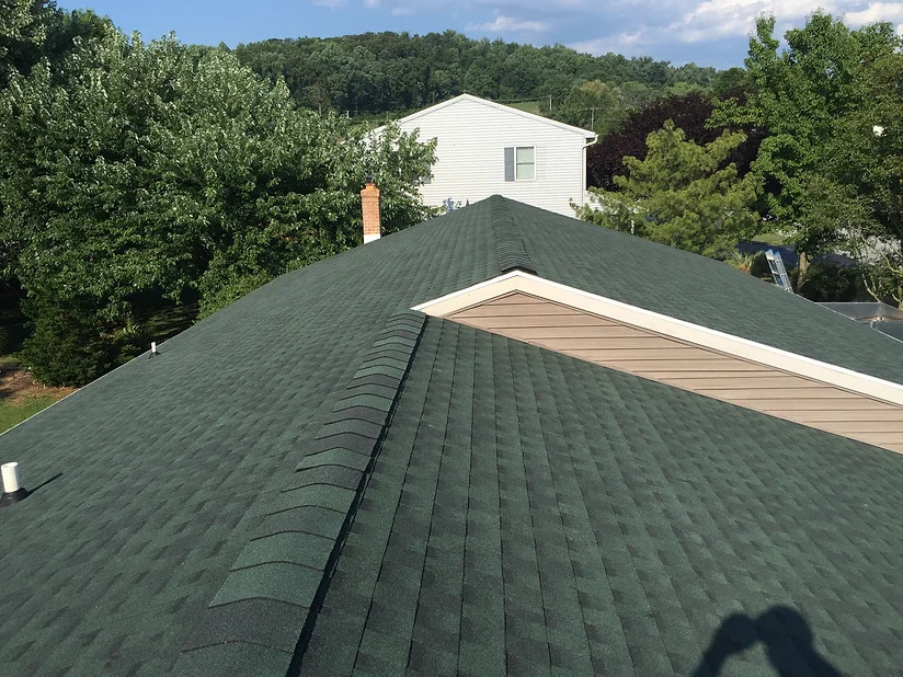 Roofing