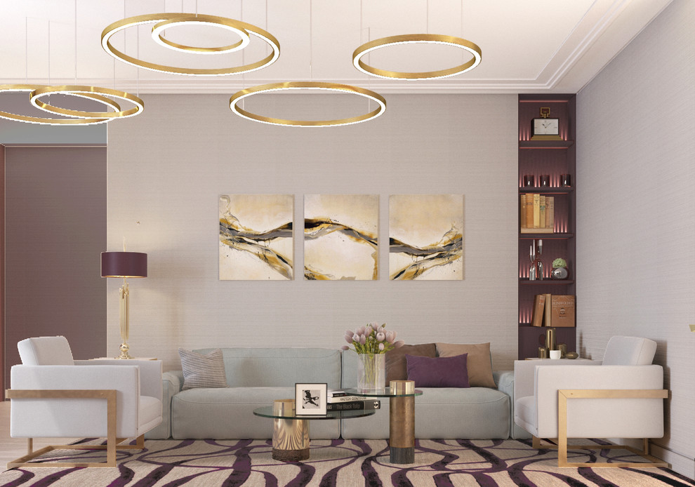 ЖК МОСФИЛЬМОВСКИЙ