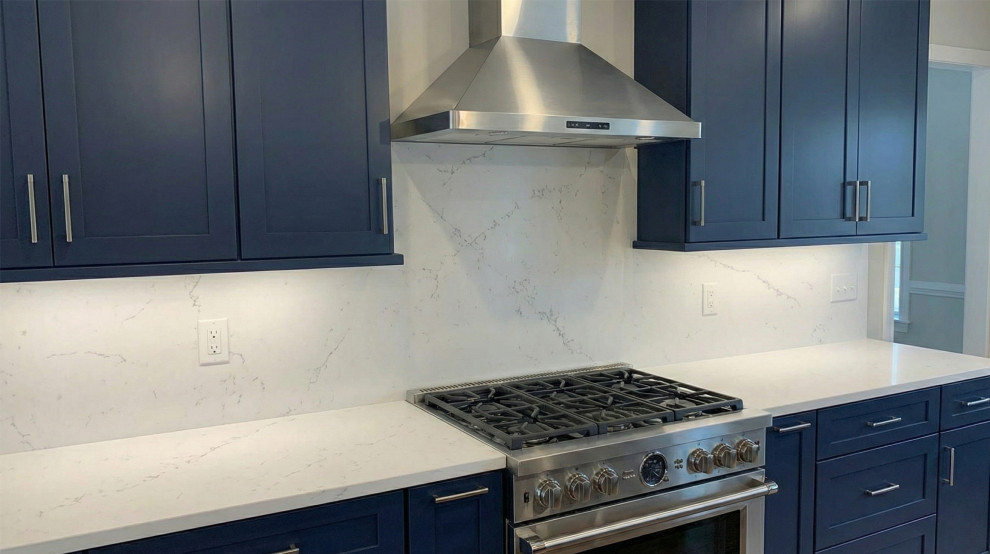 Queen Annes County Kitchen Renovation