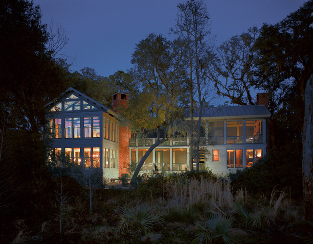 Jewel Box classique-chic-facade