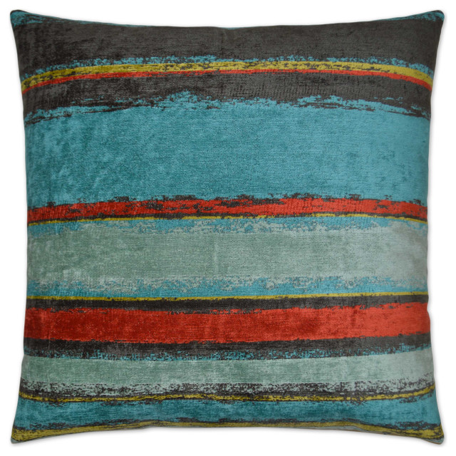 Elijah Decorative Pillows By Hedgeapple