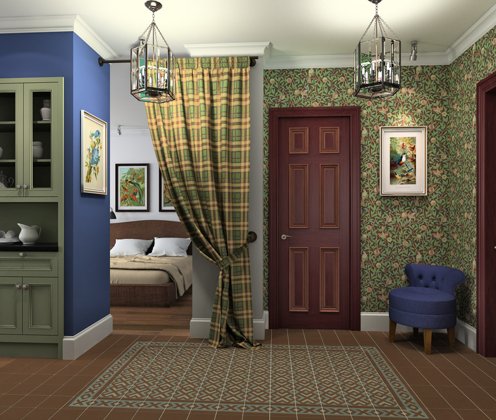 Квартира-студия 47 м2 в ЖК "Богородский"