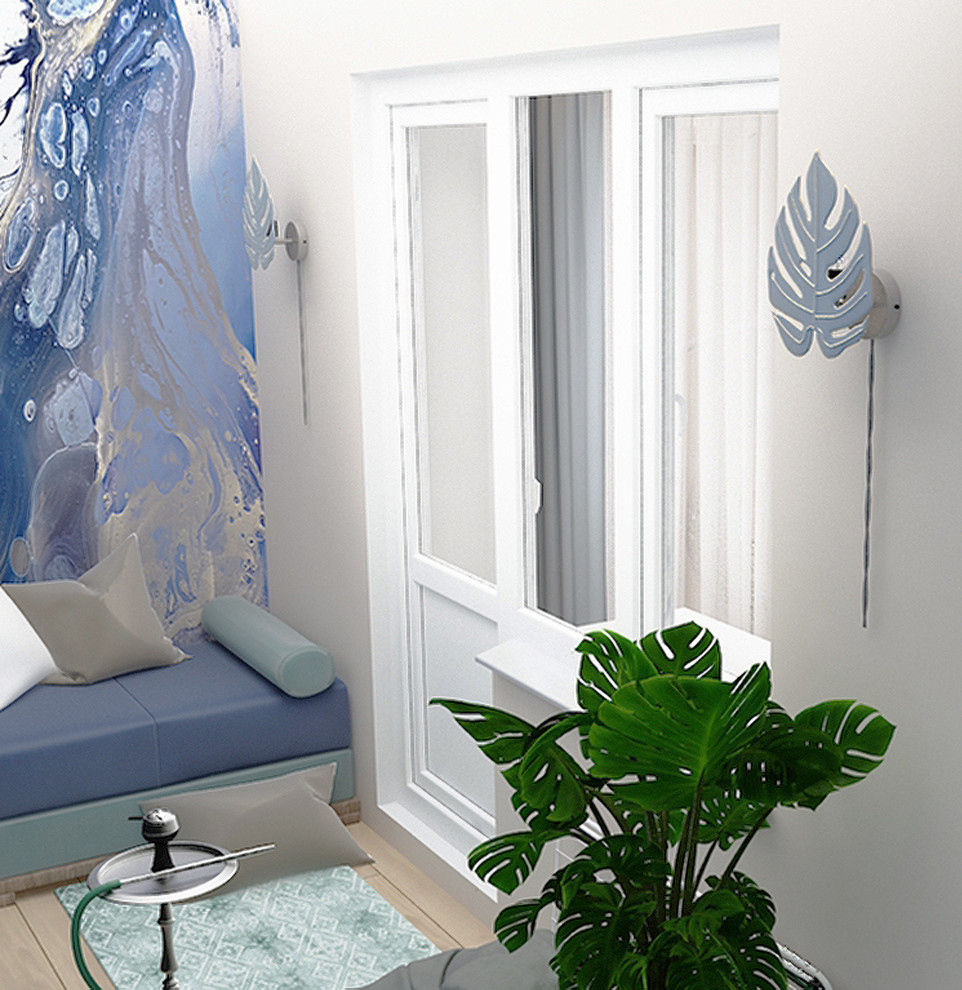 ЖК Финист 3-х комнатная квартира