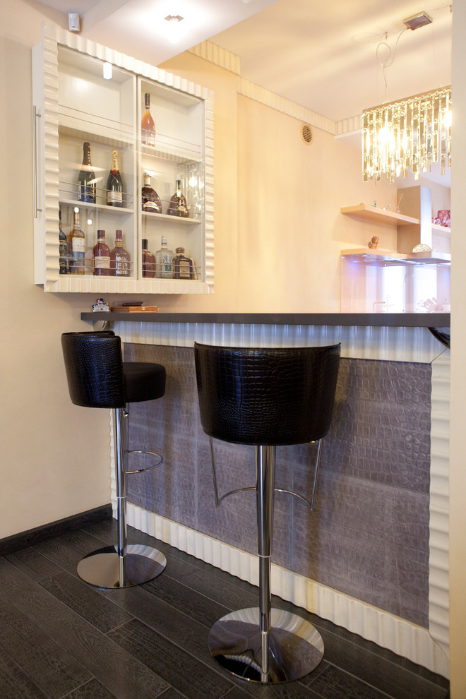 Таунхаус 360кв.м