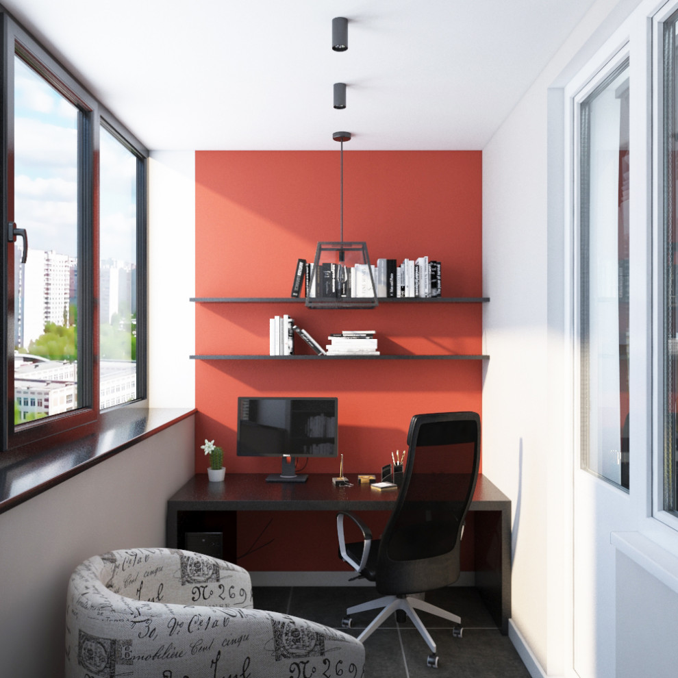 Квартира в ЖК Город