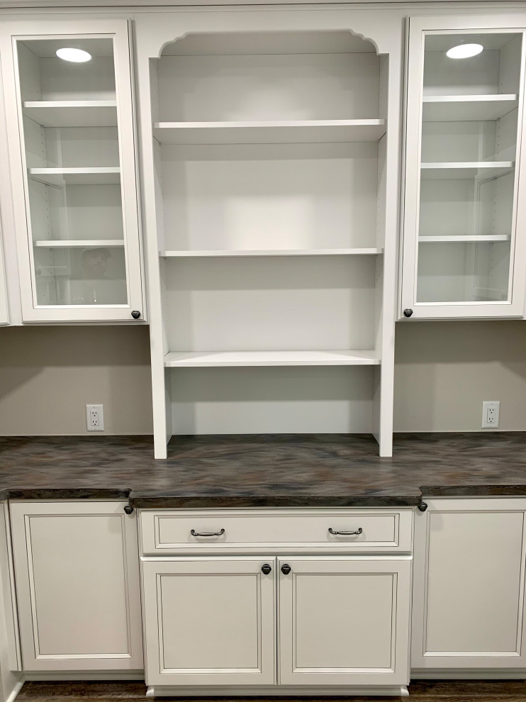Full Villa Remodel